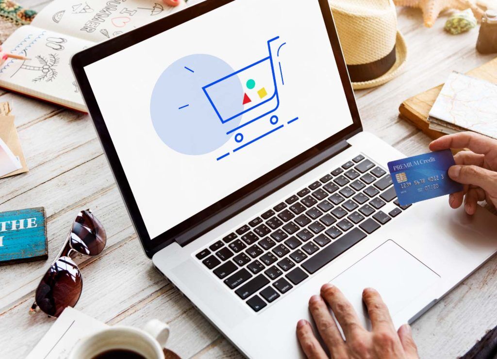 5. Shoppable Pins Make Purchasing Seamless​
