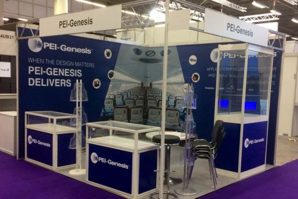 Best Practices for Stylish and Practical Event Displays​