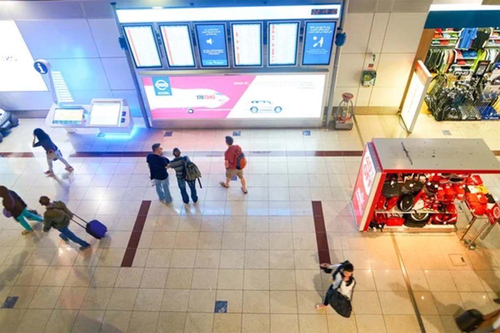 Multichannel Approaches for Smooth Experiences​