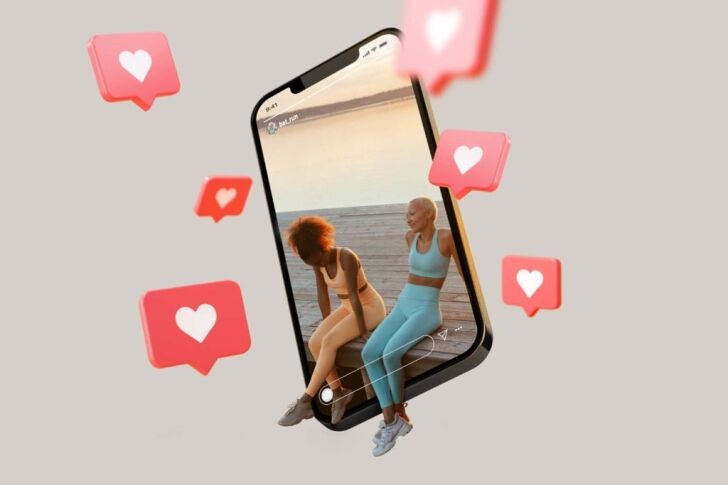 What Are Instagram Stories