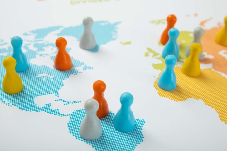Achieving Global Reach with Effective Design​