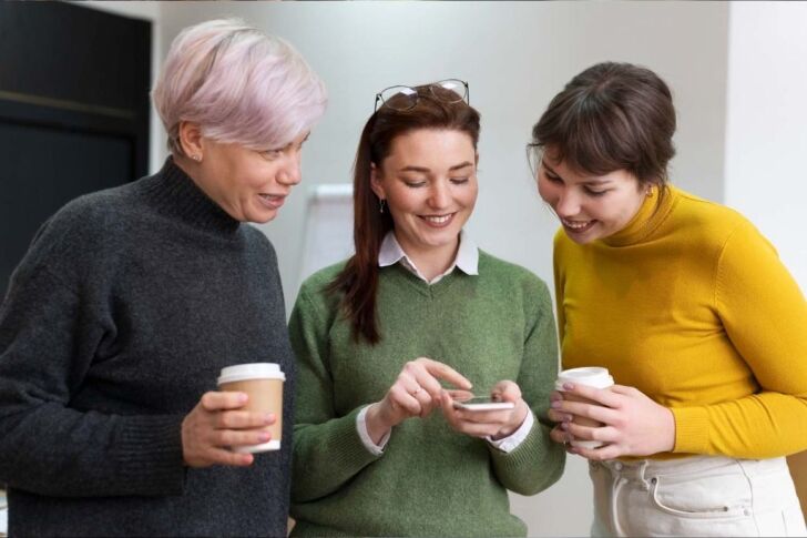 Adapting to 2025 Trends in Mobile Use​