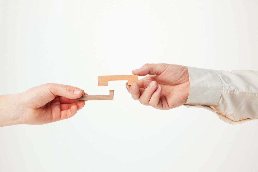 Building Credibility and Trust