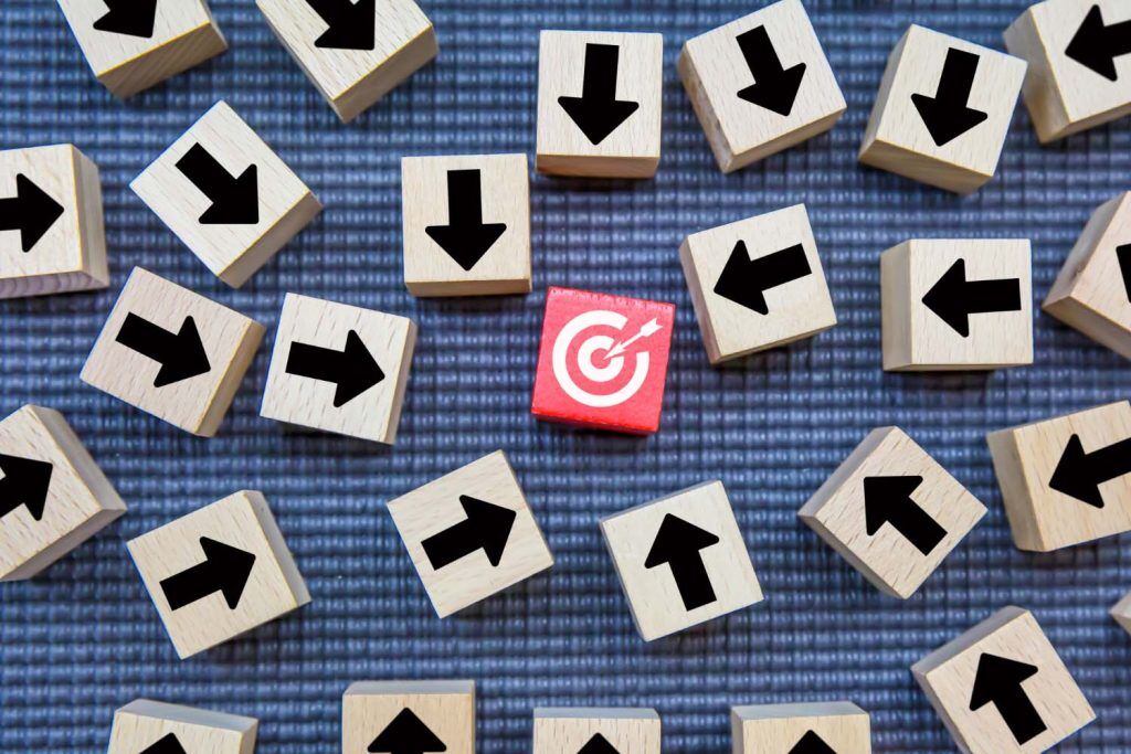 Conversion Optimisation Strategies​