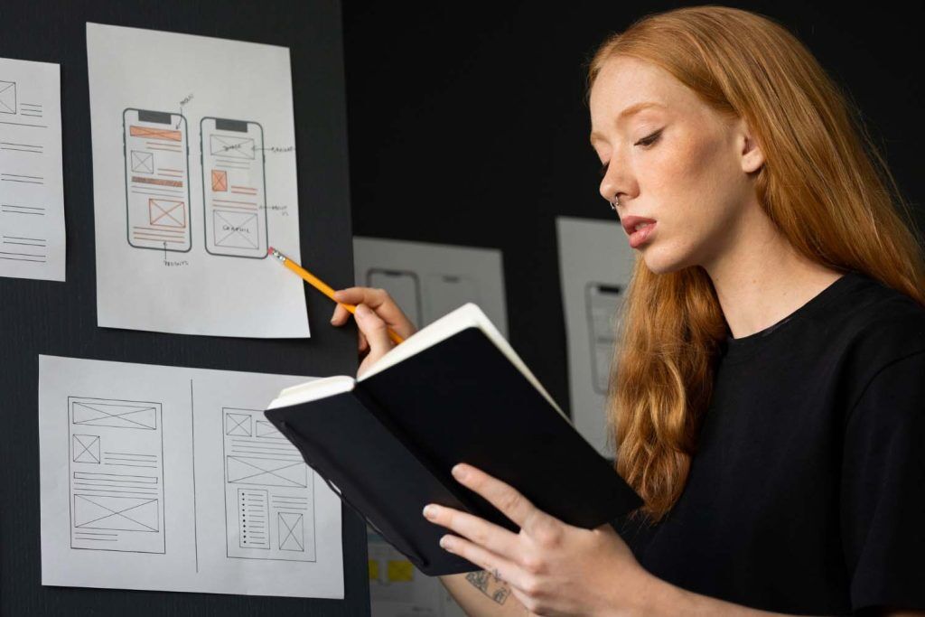 Defining Your Information Architecture for Optimal User Experience​
