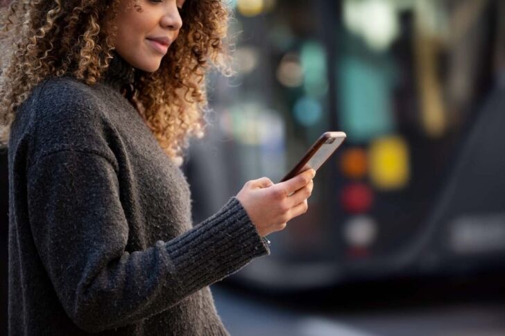 Emphasising Mobile Responsiveness​