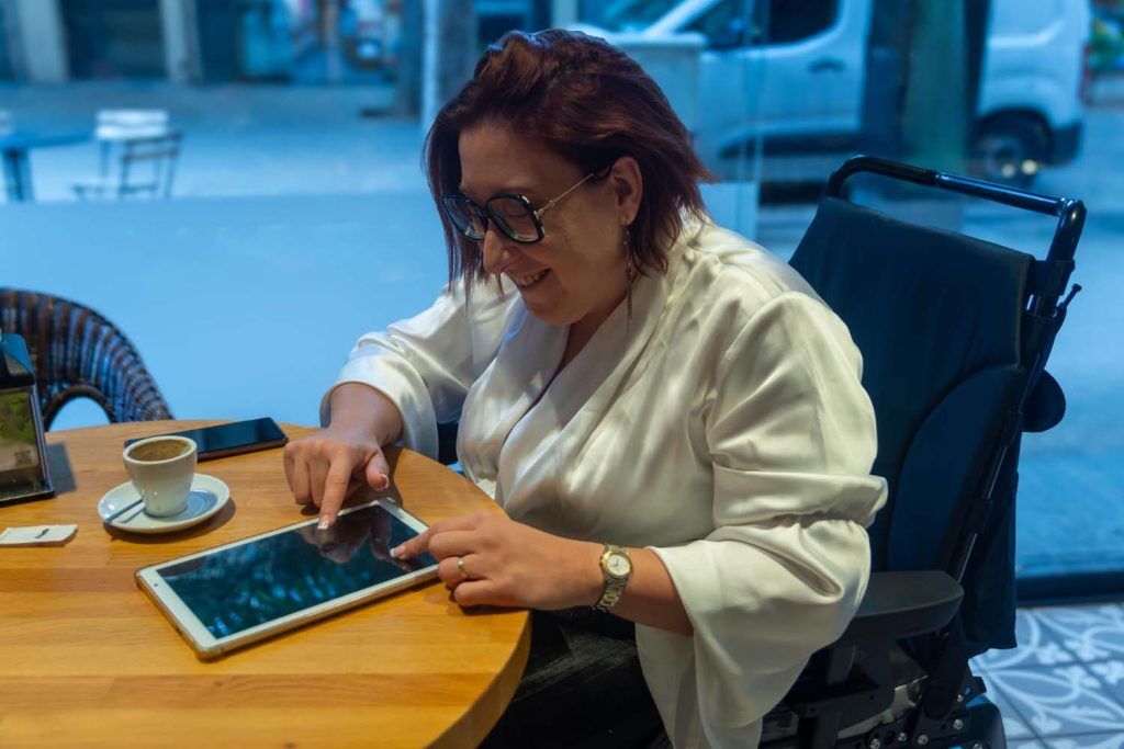 Enhancing User Experience and Accessibility​