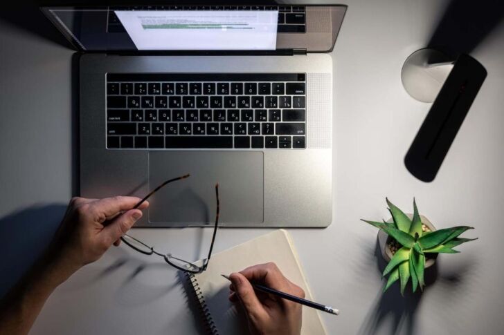 Focusing on Content Strategy​
