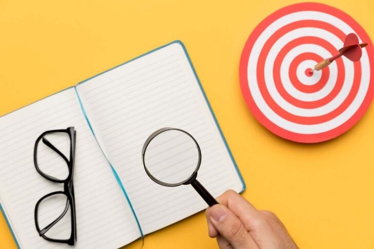 Gaining Consumer Insights for Targeted Strategies​