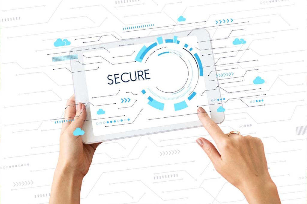 Implementing SSL Certificates and Regular Security Audits​