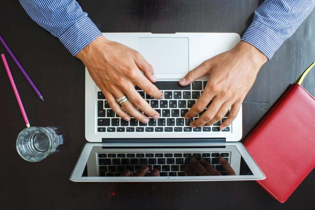 Wrapping It Up: Key Takeaways for a High-Converting Business Website​