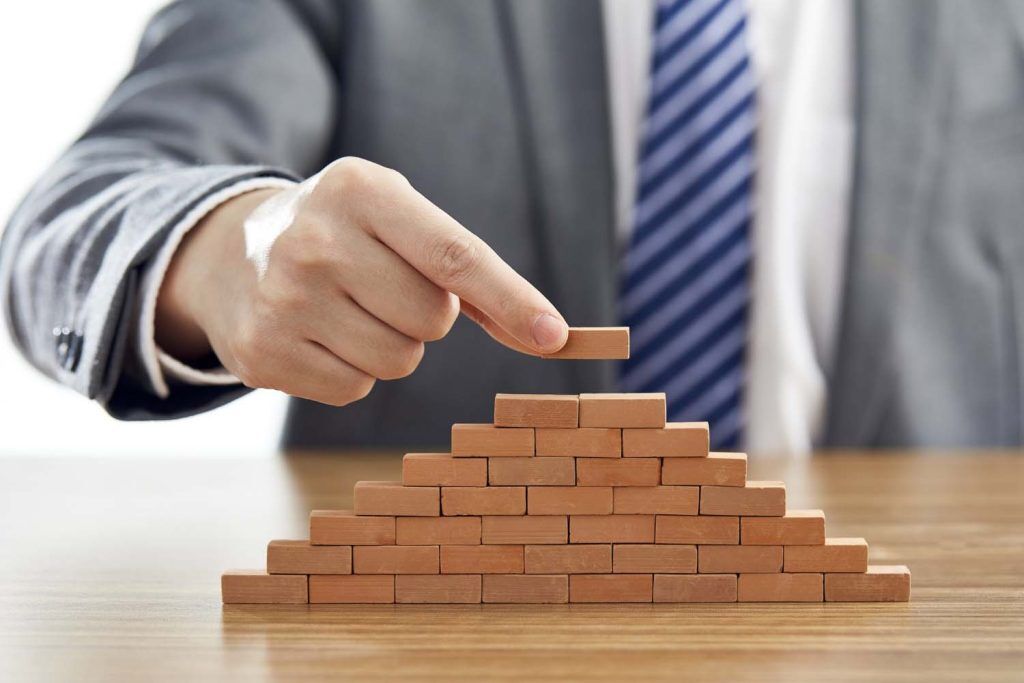 Laying the Foundations for Success​
