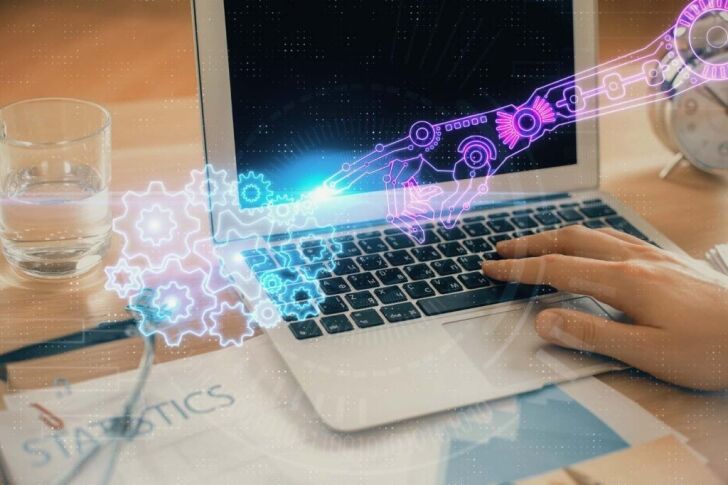 Leveraging Advanced Web Technologies​