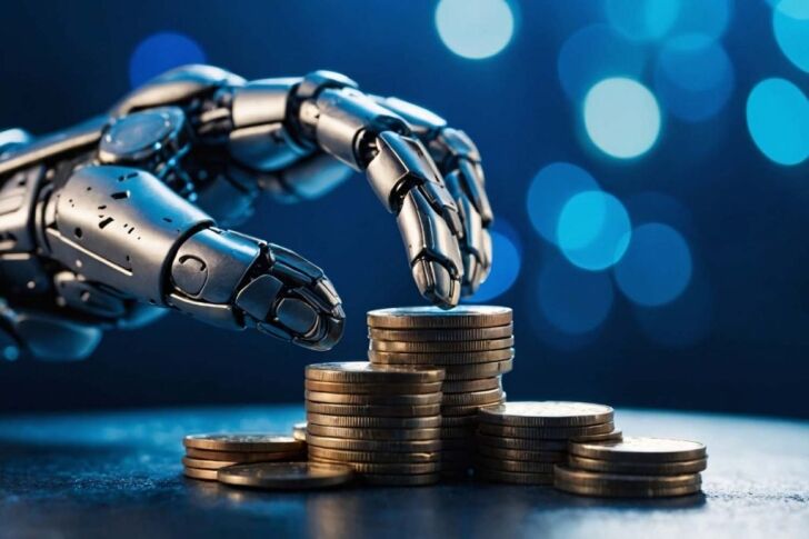 Reducing Operating Costs Through Automation​