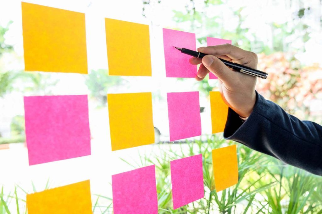 Selecting Visuals That Align with Your Message​