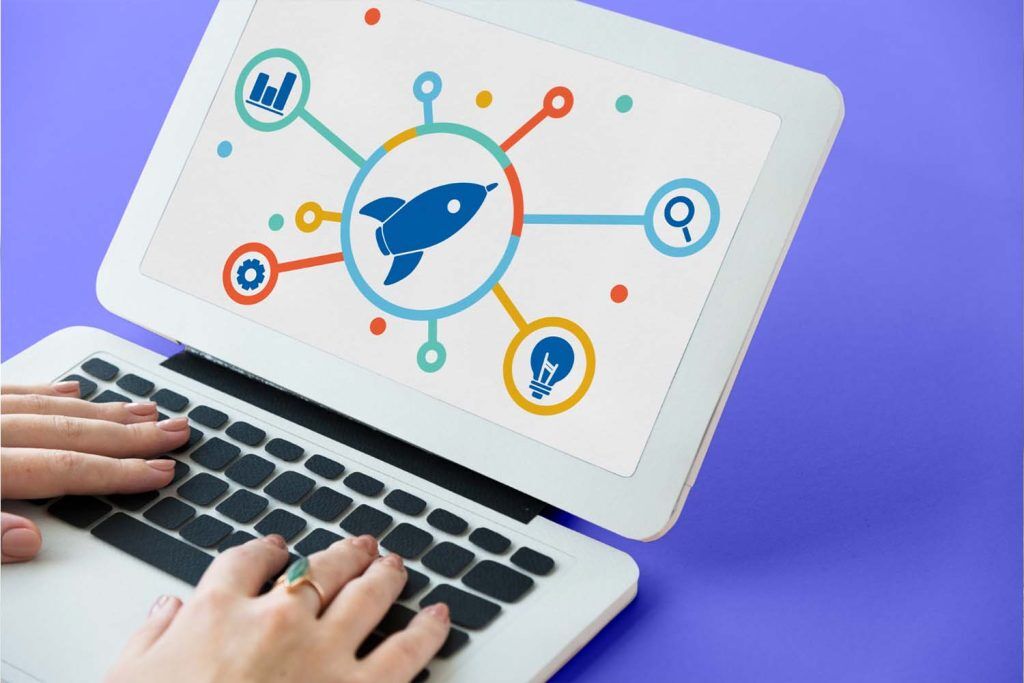 Selecting the Right Platform and Tools for Your Website​