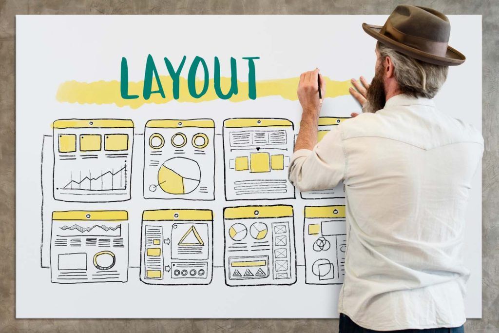 Simplifying Your Design and Content for Better User Engagement​