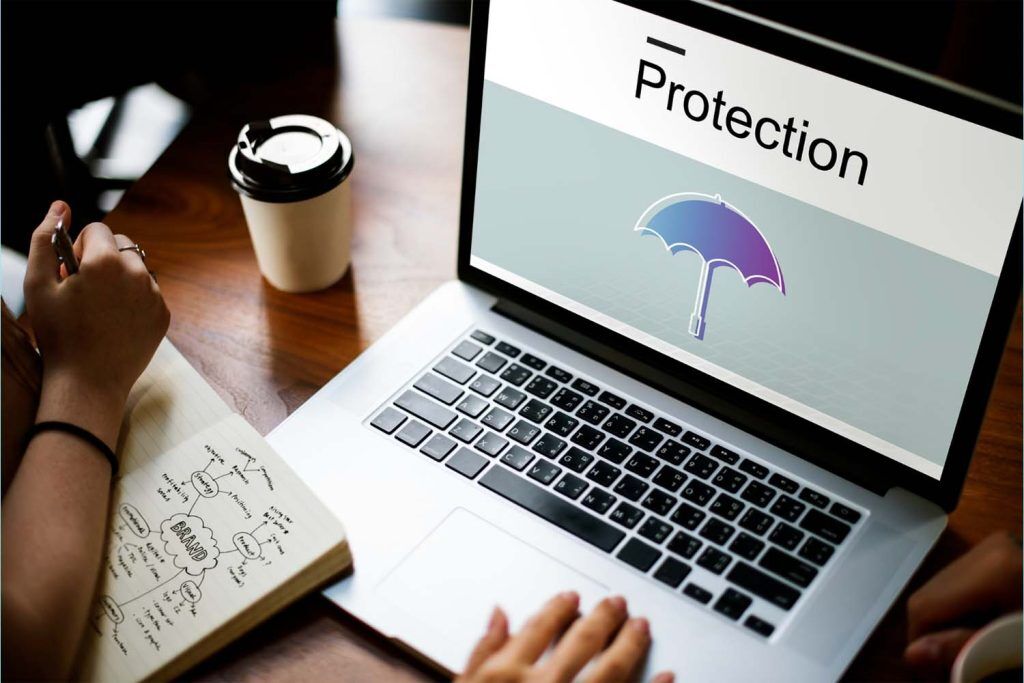 Strengthening Website Content and Security​