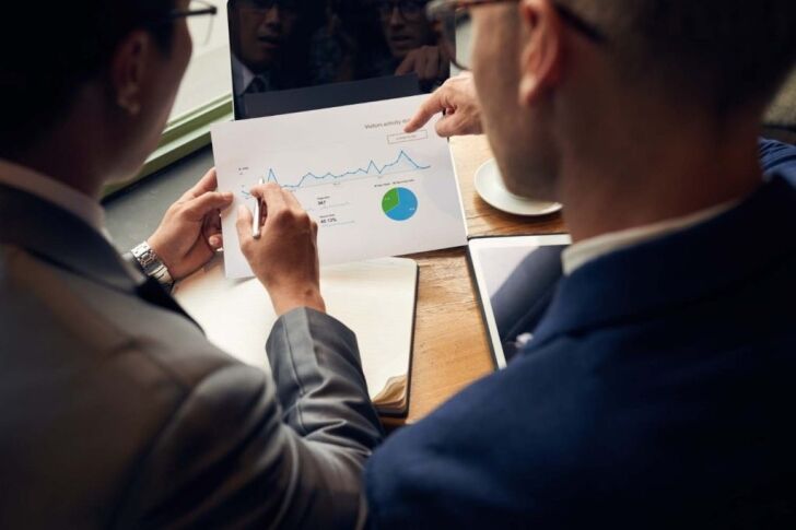 Strengthening Your Market Position​