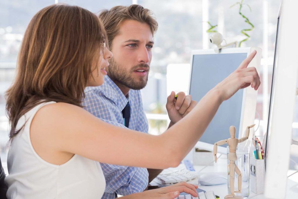 Understanding the Foundation of Effective Web Design​