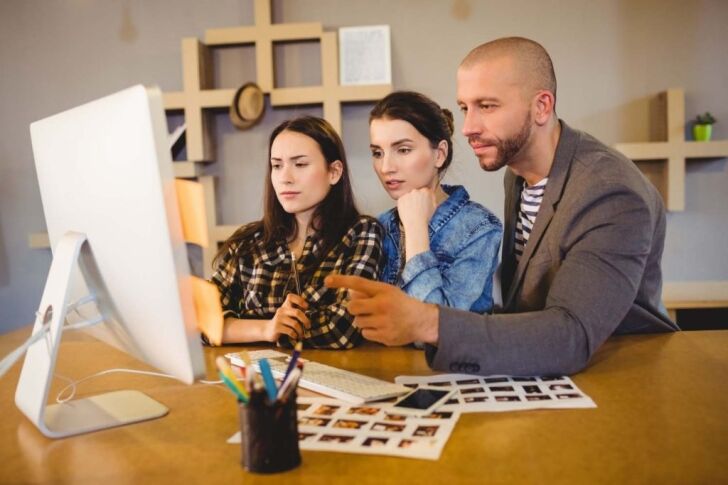 Understanding the Importance of Professional Web Design​