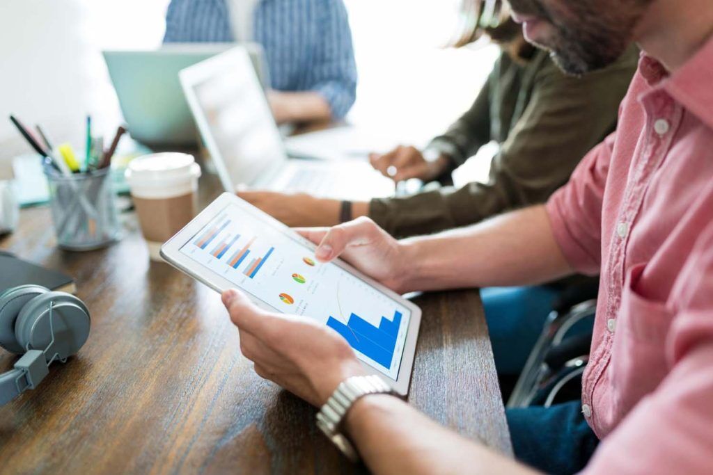 Why Analytics Matter and What to Measure for Improvements​