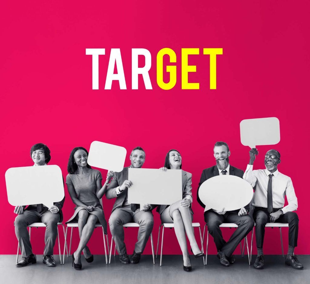 2. Understand Your Target Audience​
