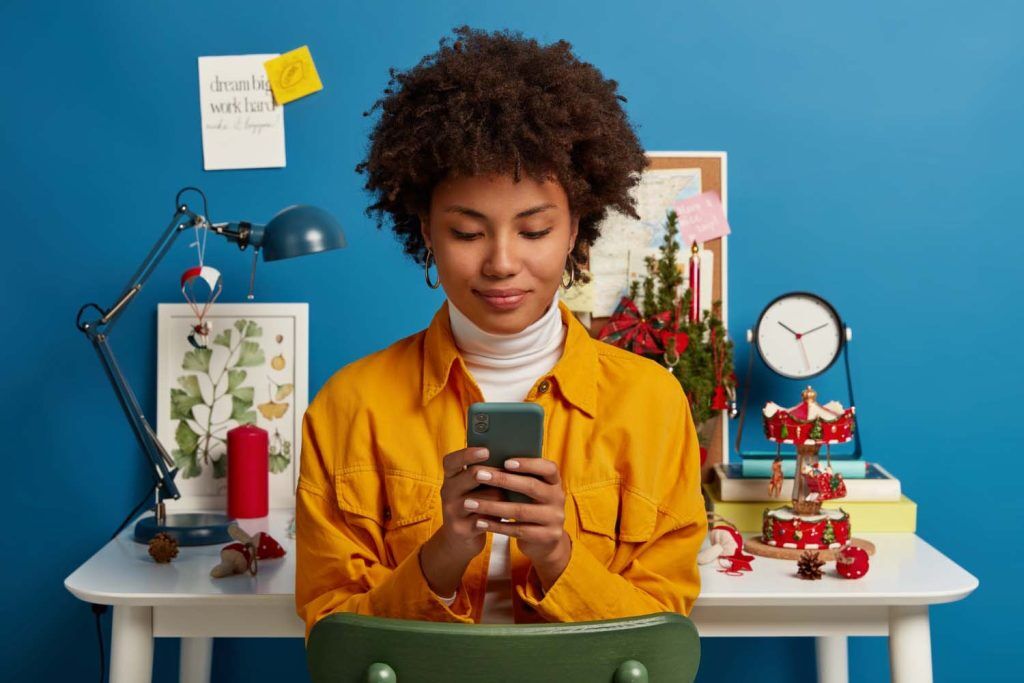 5. Craft Engaging Content​