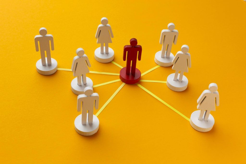 6. Engage with Your Audience​
