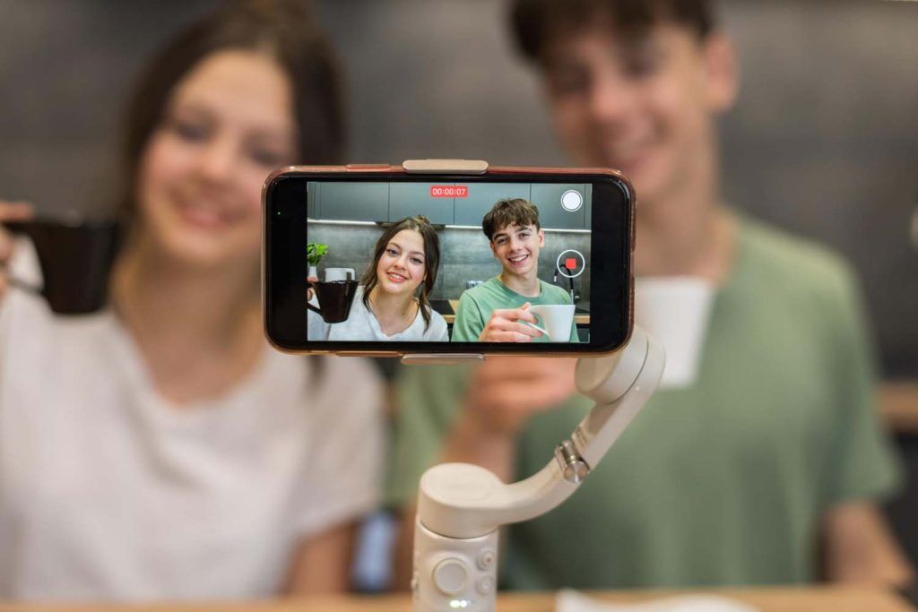 8. Collaborate with Influencers​