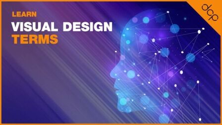 Learn Visual Design Terms