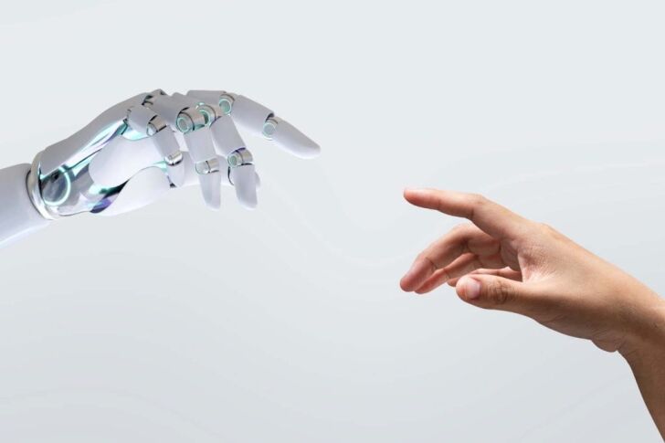 5. Embracing Emerging Technologies​