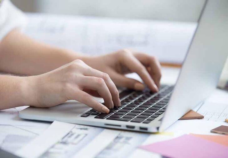 Employing SEO Best Practices for Improved Visibility​