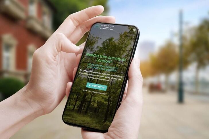 Ensuring Mobile Responsiveness for Accessibility Across Devices​