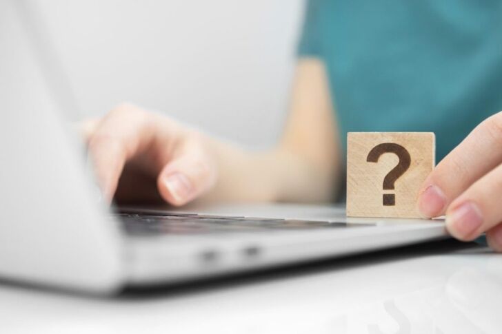 Frequently Asked Questions About Web Design Services​