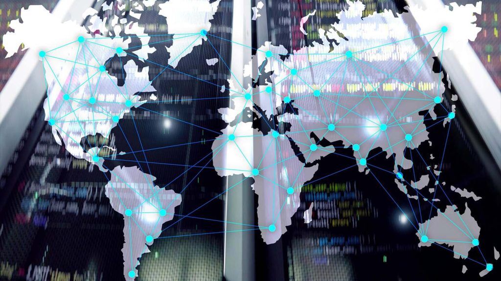 3. Geographic Distribution Strategies​