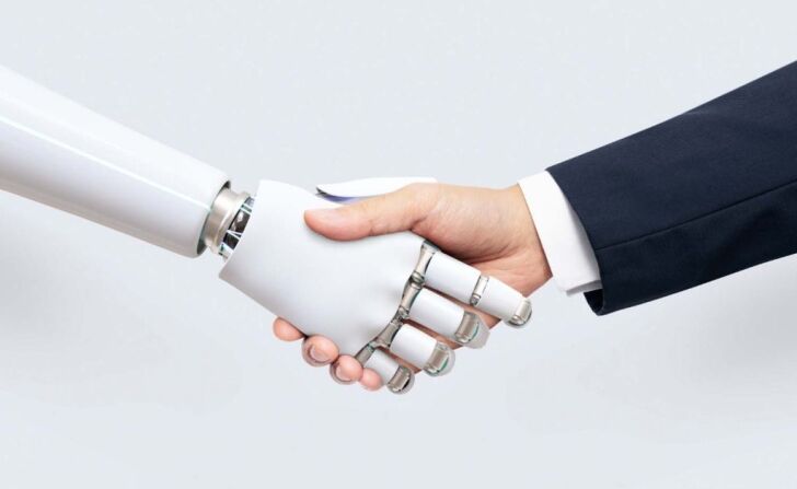 How AI Agents Can Help Your Business​