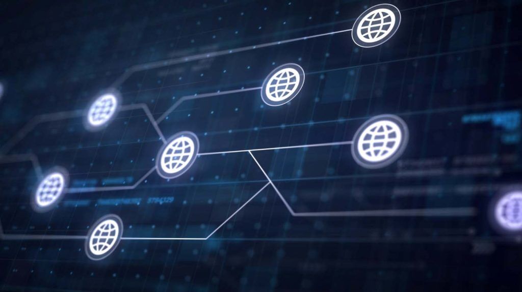 1. Implementing Rotating Proxy Networks​