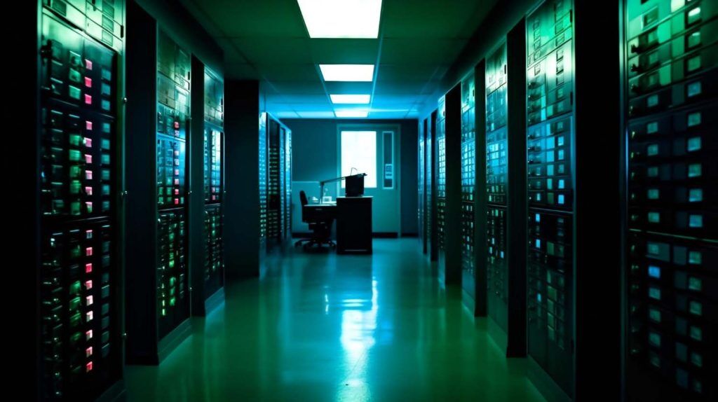 2. Leveraging Residential Proxy Solutions​