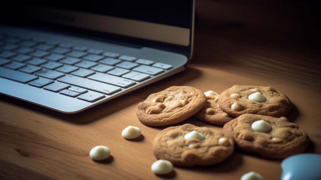 5. Managing Cookies and Session Data​