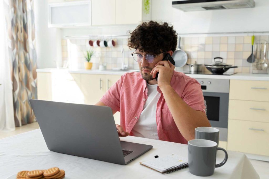 Remote work has changed how helpdesk services operate