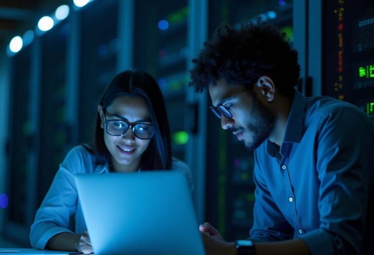 Assess Your Current IT Infrastructure​