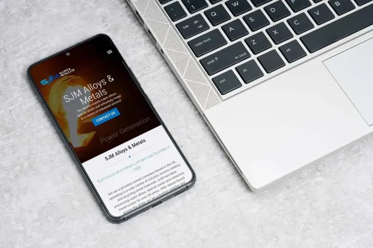 Charting the Course to Your Digital Destination​