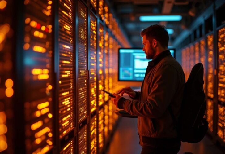 Choose Scalable Technology Solutions​