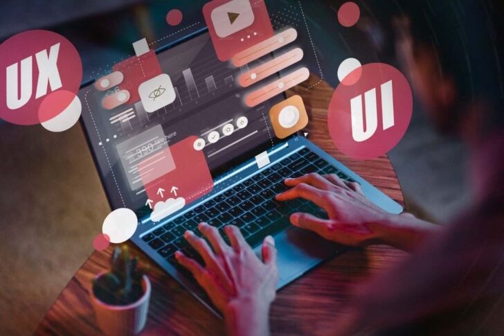 Web Design — Where User Experience Begins​