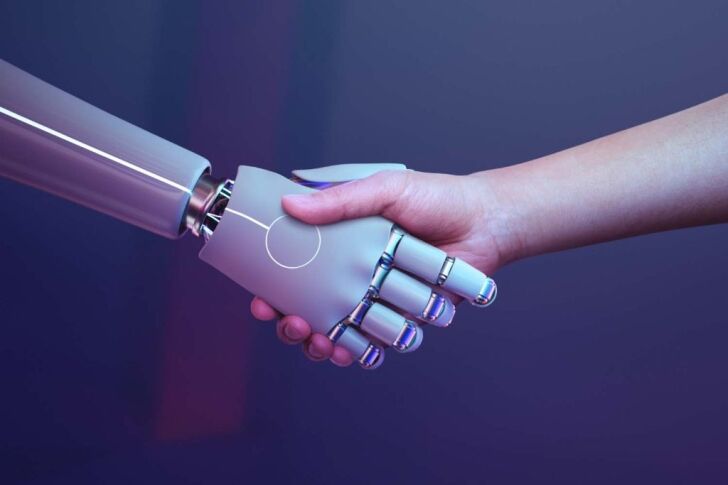 Why Marketers and Creators Love AI So Much​