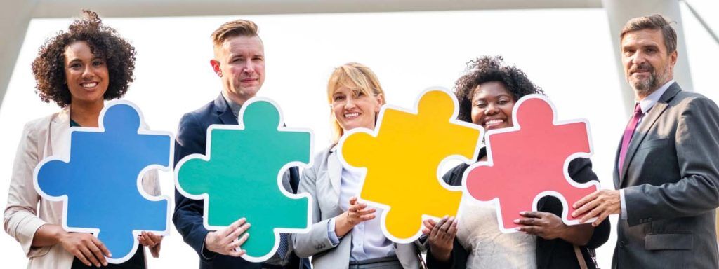 4. Focus on Company Culture, Not Just Technology​