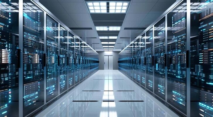 Cloud Storage​
