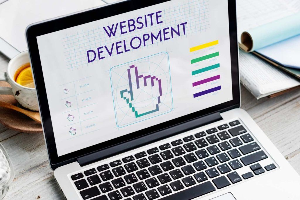 Cost-Effective Web Development for Business Growth​