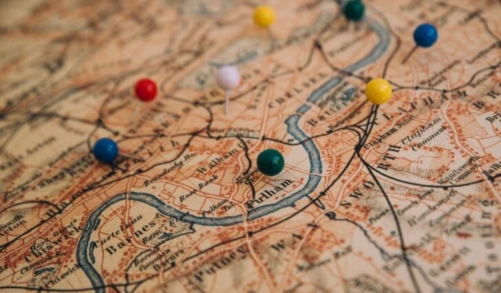Knowledge of the Local Market and Audience​